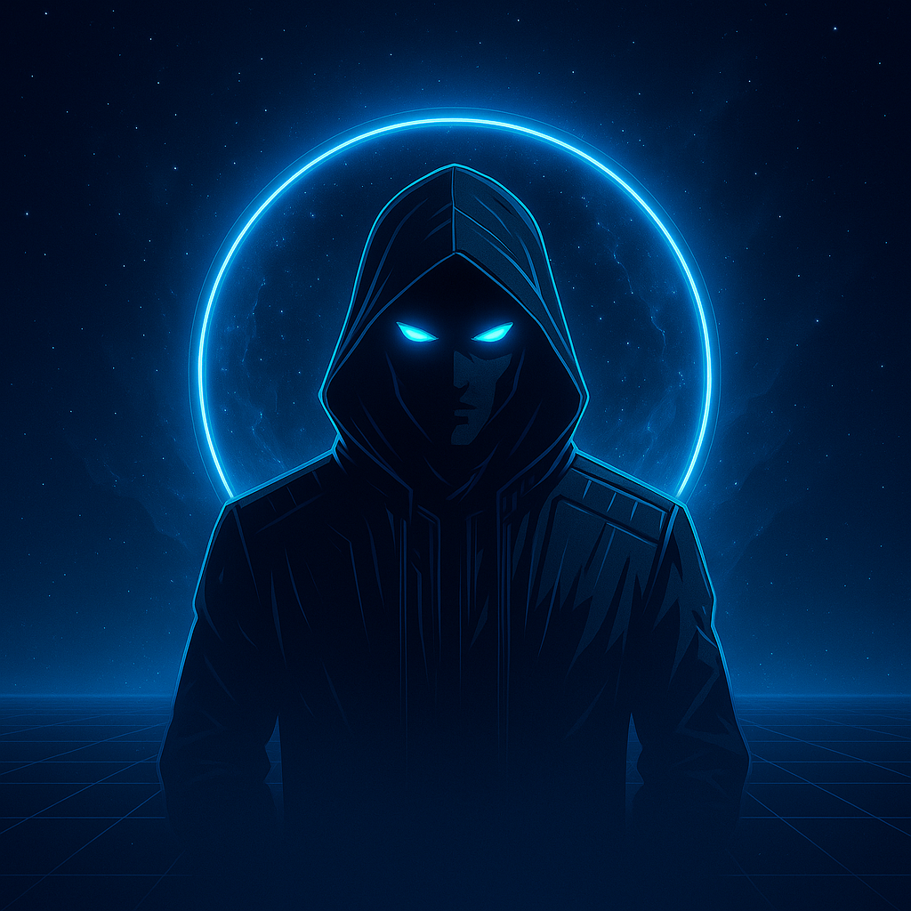 Cipher Blends OS logo